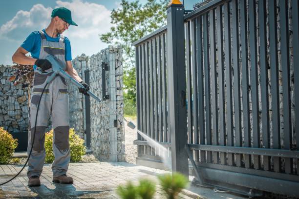 Best Driveway Pressure Washing  in Advance, MO