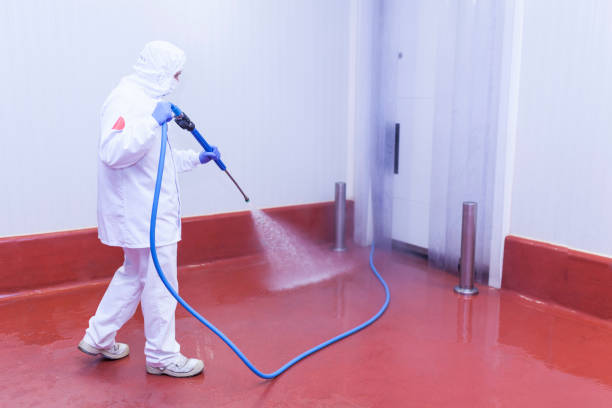 Best Oil Spill Cleanup  in Advance, MO