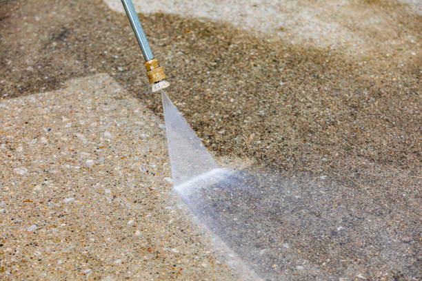 Trusted Advance, MO Pressure Washing Services Experts