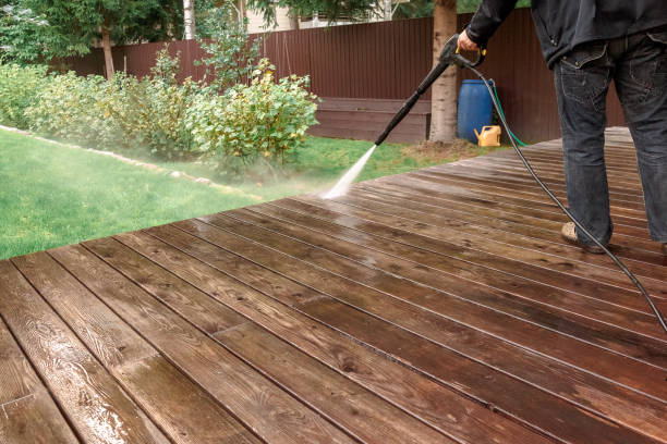 Best Animal Enclosure Cleaning  in Advance, MO