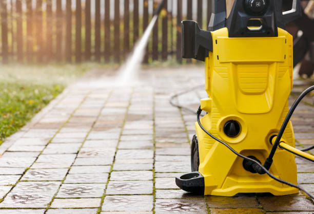 Best Dumpster Area Cleaning  in Advance, MO